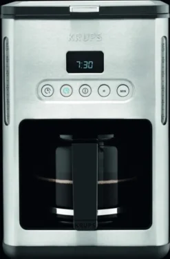 Krups KM 442D Control Line Kaffeemaschine