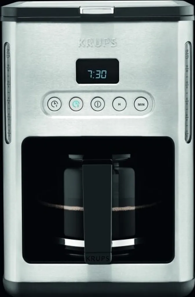 Krups KM 442D Control Line Kaffeemaschine 3 Krups KM 442D Control Line Kaffeemaschine