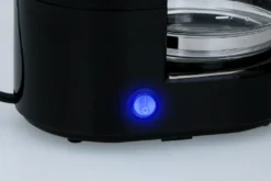 All Ride Kaffeemaschine 24V - Akku Kaffeemaschine 0.65L - Für Auto Und LKW - Filterkaffeemaschine - Tropfstopp - Warmhaltefunktion - Schwarz 11 All Ride Kaffeemaschine 24V - Akku Kaffeemaschine 0.65L - Für Auto Und LKW - Filterkaffeemaschine - Tropfstopp - Warmhaltefunktion - Schwarz -Bon Cafe Store b5e50dc275b521c0bc6111e67deb044a