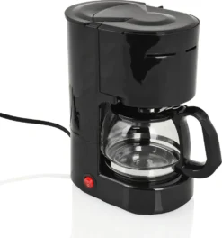 Haba Kaffemaschine 12 Volt 170 Watt, 6 Tassen, Dauerfilter, Glaskanne -Bon Cafe Store b6f419e5f1d194db971699ca391ac88a