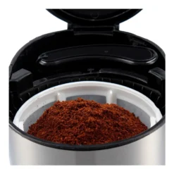 Filterkaffeemaschine Glaskanne Kunststoff TM Electron 06 L 6 Tassen -Bon Cafe Store b7cdad2b3e05a837468484e2b5911f43