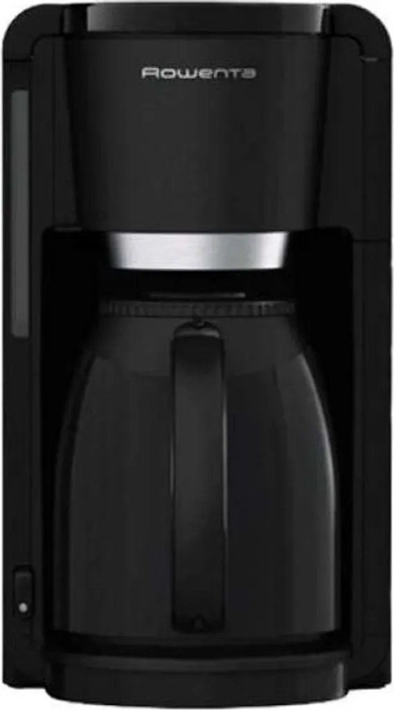 Rowenta CT3808 Thermo-Kaffeemaschine Adagio Schwarz 11 Rowenta CT3808 Thermo-Kaffeemaschine Adagio Schwarz – Bild 9