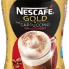 Nescafé® Nescafé Gold Typ Cappuccino Entkoffeiniert | 250g Dose 1 Nescafé® Nescafé Gold Typ Cappuccino Entkoffeiniert | 250g Dose -Bon Cafe Store b92d5fb5e8978ba74a21045f7ff9db9c