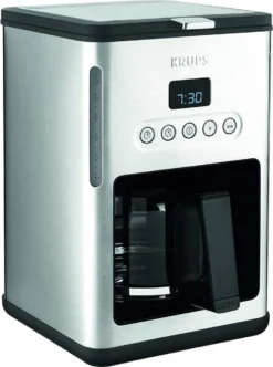 Krups KM 442D Control Line Kaffeemaschine 20 Krups KM 442D Control Line Kaffeemaschine -Bon Cafe Store b97fe46f08b9728fd2fadfc03731be3b