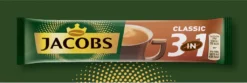 JACOBS Löskaffee 3in1 Classic Löslicher Kaffee 12 X 10+2 Sticks Instantkaffee 12 JACOBS Löskaffee 3in1 Classic Löslicher Kaffee 12 X 10+2 Sticks Instantkaffee -Bon Cafe Store b9e3fbb97fc04e80334bef8a4f68bb60