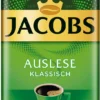 JACOBS Auslese Klassisch Filterkaffee 12x500g Kaffee Gemahlen -Bon Cafe Store bbe80ecf801720ac9b2758c9fdd77332 2
