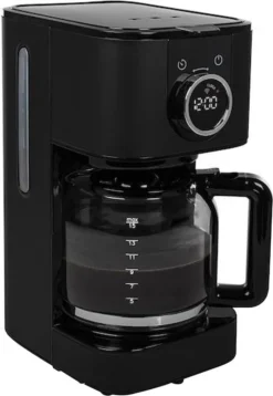 Princess Kaffeemaschine Mit Wi-Fi Moments 900 W 1,5 L Schwarz 29 Princess Kaffeemaschine Mit Wi-Fi Moments 900 W 1,5 L Schwarz -Bon Cafe Store bc29e3d1b4d2a6772da9619f6f57444e