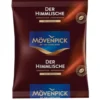 Kaffee DER HIMMLISCHE In Einzelportionen Von Mövenpick, 50x60g Filterbeutel 1 Kaffee DER HIMMLISCHE In Einzelportionen Von Mövenpick, 50x60g Filterbeutel -Bon Cafe Store bcaa8b5d5d98d18e1924c37f2e9b7392
