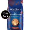 Kaffee-Sparpaket DER HIMMLISCHE Von Mövenpick, 12x1000g Bohnen -Bon Cafe Store bea9667014a25c868938504deba2c3d9