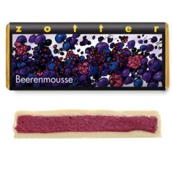 Zotter Beerenmousse