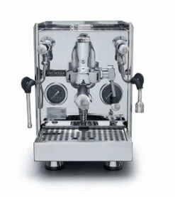 Bellezza Giulia Leva Espressomaschine