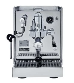 Bellezza Chiara Leva Espressomaschine