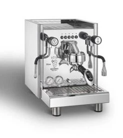 Bezzera BZ16RDE Festwasser Vorführgerät