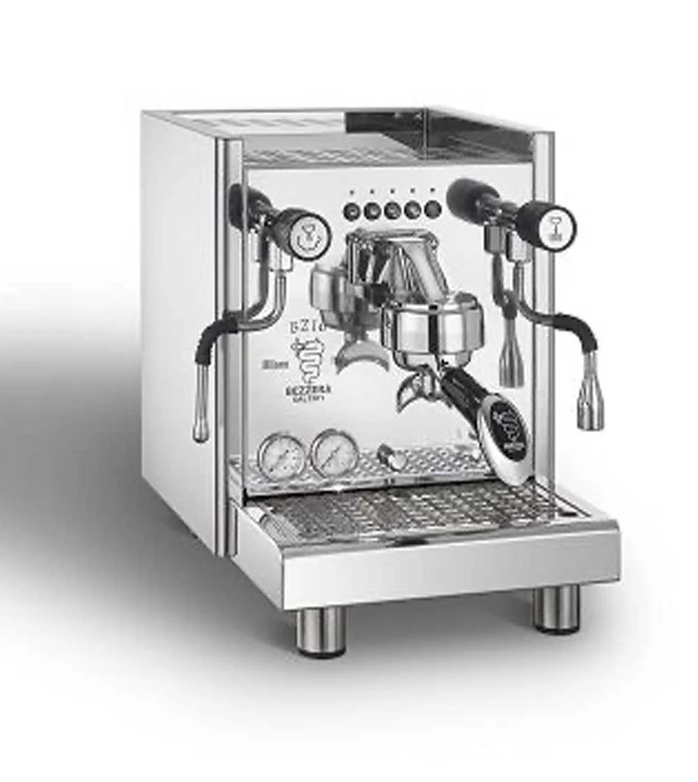 Bezzera BZ16RDE Festwasser Vorführgerät 3 Bezzera BZ16RDE Festwasser Vorführgerät