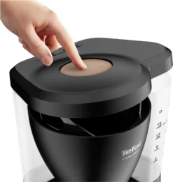 Tefal Includeo Filterkaffeemaschine -Bon Cafe Store c023b127f6ae8322905381cdd41f76dd