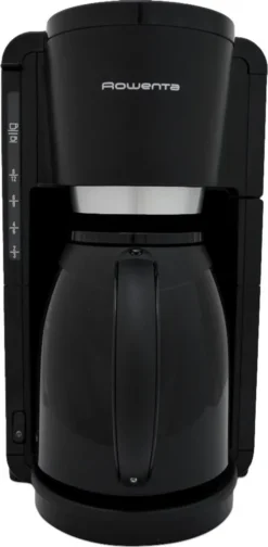 Rowenta CT3808 Thermo-Kaffeemaschine Adagio Schwarz 23 Rowenta CT3808 Thermo-Kaffeemaschine Adagio Schwarz -Bon Cafe Store c0757222e54b486f6b6defbb3a4540fc