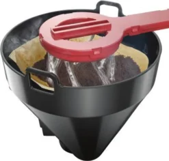 Russell Hobbs Kaffeemaschine Adventure Silbern 1100 W 1,25 L -Bon Cafe Store c1c68dd0cbd370e8a07eb225c82e22b4