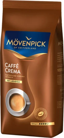 Mövenpick Caffè Crema | Ganze Bohne | 1000g 15 Mövenpick Caffè Crema | Ganze Bohne | 1000g -Bon Cafe Store c25eac309bb7875fe63ea1b1d4507926