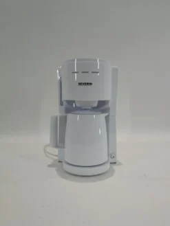 SEVERIN Kaffeemaschine KA 9254 Weiß 36 SEVERIN Kaffeemaschine KA 9254 Weiß -Bon Cafe Store c2f75110e8695f3100d45c44ac449fde