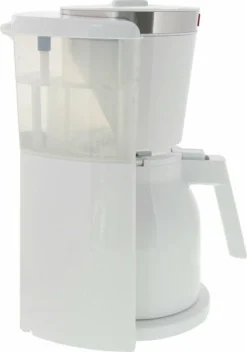 Melitta 1011-11 Look IV Therm Selection Weiß -Bon Cafe Store c3858bf4b0a0ba57ef1136d24734a129