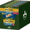 JACOBS Löskaffee Classic 2in1 Löslicher Kaffee 12 X 10+2 Sticks Instantkaffee -Bon Cafe Store c4ecf132aa12a2c66fd94c4fce8b68ca
