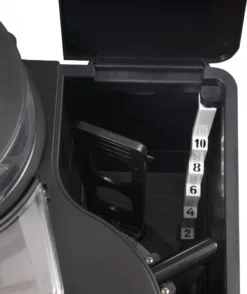 BEEM FRESH-AROMA-PERFECT Kaffeemaschine Filterkaffeemaschine 10 Tassen Filter Timer Thermoskanne 24 BEEM FRESH-AROMA-PERFECT Kaffeemaschine Filterkaffeemaschine 10 Tassen Filter Timer Thermoskanne -Bon Cafe Store c50ea62a9e69e84df3903dff8fbeac53