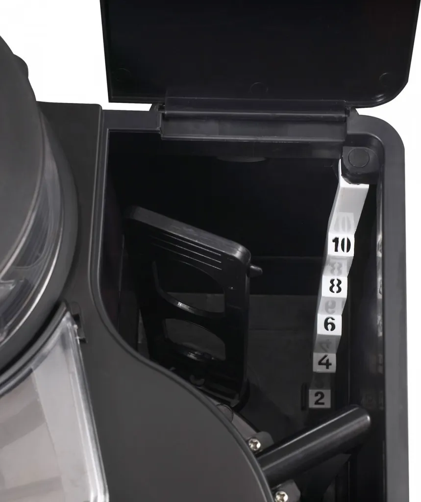 BEEM FRESH-AROMA-PERFECT Kaffeemaschine Filterkaffeemaschine 10 Tassen Filter Timer Thermoskanne 12 BEEM FRESH-AROMA-PERFECT Kaffeemaschine Filterkaffeemaschine 10 Tassen Filter Timer Thermoskanne – Bild 10