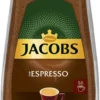 Jacobs Espresso, Löslicher Kaffee, Instantkaffee, Instant Kaffee, Löskaffee, Glas, 100 G 2 Jacobs Espresso, Löslicher Kaffee, Instantkaffee, Instant Kaffee, Löskaffee, Glas, 100 G -Bon Cafe Store c61050ebf052a369fbe1a8e400ded7e0