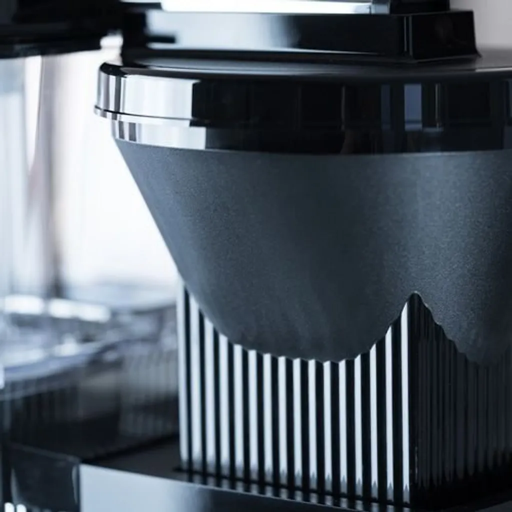 MOCCAMASTER Filterkaffeemaschine Mit Thermoskanne KBGT 741, Polished 10 MOCCAMASTER Filterkaffeemaschine Mit Thermoskanne KBGT 741, Polished – Bild 8