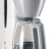 MELITTA Kaffeeautomat Single5 M 720-1/1 5Tassen 600Watt Weiß/grau -Bon Cafe Store c68c6b18780ed92d8d5807a585fd0f45