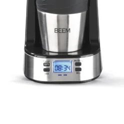 BEEM THERMO 2 GO Single-Filterkaffeemaschine - Thermo | Inkl. Thermobecher BEEM Single-Filterkaffeemaschine Inkl. Thermobecher Timer ToGo 750W 25 BEEM THERMO 2 GO Single-Filterkaffeemaschine - Thermo | Inkl. Thermobecher BEEM Single-Filterkaffeemaschine Inkl. Thermobecher Timer ToGo 750W -Bon Cafe Store c77a5280763f428bd6543cd68f524f28