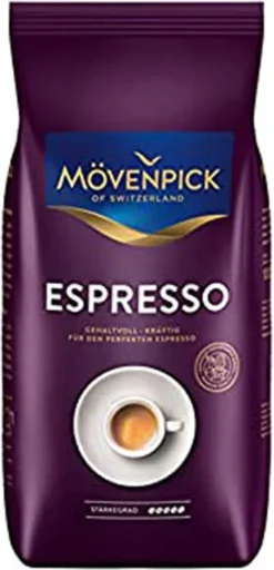 Mövenpick Espresso | Ganze Bohne | 1000g 14 Mövenpick Espresso | Ganze Bohne | 1000g -Bon Cafe Store c7d50c62f2bf53754e9823a073fb9938