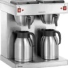 Bartscher Doppel-Kaffeemaschine Contessa Duo 190156 -Bon Cafe Store c842d7dc385038518953b5e5237322d6