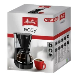 Melitta Easy II 1023-02Kaffeemaschine -Bon Cafe Store c9a2b4439effaa77ad2aba657d76f762