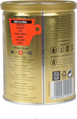 Lavazza Kaffee Qualita Oro Espresso Arabica Röstkaffee Bohnenkaffee 250g 7 Lavazza Kaffee Qualita Oro Espresso Arabica Röstkaffee Bohnenkaffee 250g -Bon Cafe Store c9e14cae6ad0a7bd107ae033fd9fa6be