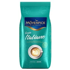 Mövenpick Caffè Crema Gusto Italiano Intenso | Ganze Bohne | 1000g 8 Mövenpick Caffè Crema Gusto Italiano Intenso | Ganze Bohne | 1000g -Bon Cafe Store ca472f3d997bbc95a9b1bd6923ce737c