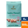 Tchibo - Sanfter Moment Sana Bohnen - 6x 500 G -Bon Cafe Store ca75b66c9d897a77f3251650639bd4d2