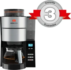Melitta AromaFresh 1021-01 Kaffeemaschinen - Schwarz 28 Melitta AromaFresh 1021-01 Kaffeemaschinen - Schwarz -Bon Cafe Store cab595b67bbb6cc7fb1640fe69ebb672