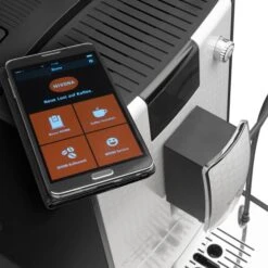 NIVONA CafeRomatica 778 -Bon Cafe Store caferomantica 778 details 02