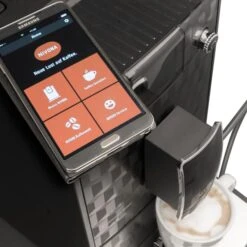 NIVONA CafeRomatica 788 -Bon Cafe Store caferomantica 788 details 02