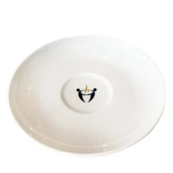 Cappuccinotasse / Kaffeerösterei Kirmse 7 Cappuccinotasse / Kaffeerösterei Kirmse -Bon Cafe Store cappuccino tasse untersetzer