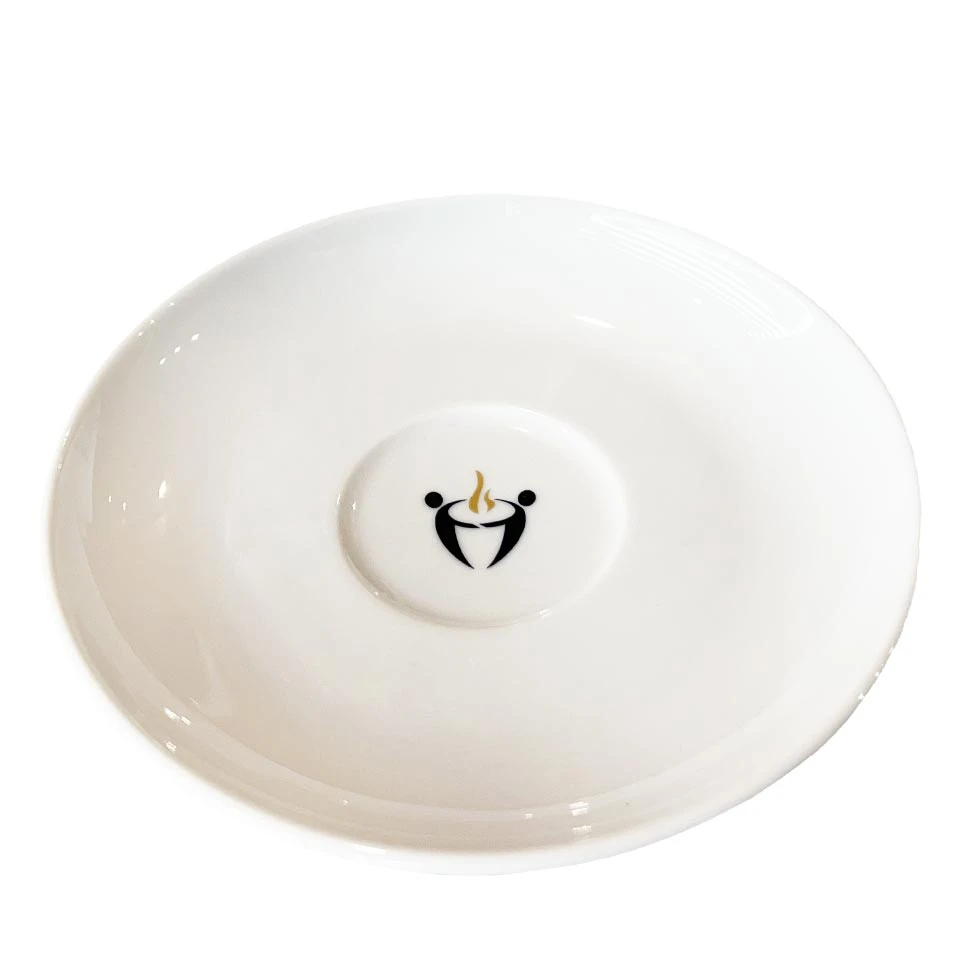 Cappuccinotasse / Kaffeerösterei Kirmse 5 Cappuccinotasse / Kaffeerösterei Kirmse – Bild 3