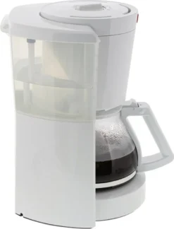 Melitta 1011-01 LOOK IV Kaffeemaschine Weiß 14 Melitta 1011-01 LOOK IV Kaffeemaschine Weiß -Bon Cafe Store cbae2908cbb6e0cd99701fb4c311d685