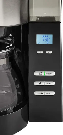 Melitta AromaFresh 1021-01 Kaffeemaschinen - Schwarz 41 Melitta AromaFresh 1021-01 Kaffeemaschinen - Schwarz -Bon Cafe Store cbe4f67cfe5a9195f70c245b17563a64