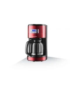Grundig Kaffeeau T.red Sense Km 6330 -Bon Cafe Store ccce2997a444154bca62ad48c9348a61