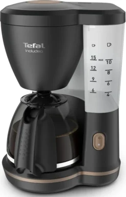 Tefal Includeo Filterkaffeemaschine -Bon Cafe Store cd3c22b442a849f2af55dc815f070e87