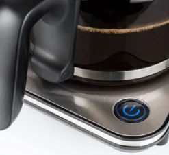 Korona 10295 Kaffeemaschinen - Edelstahl -Bon Cafe Store cd9a8d3f63ef700197b74530d6c8de08