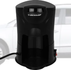 Dunlop 12V Auto Kaffeemaschine Für 1 Tasse 9 Dunlop 12V Auto Kaffeemaschine Für 1 Tasse -Bon Cafe Store cdc0b51749498ac184f9afb8c7b97f94