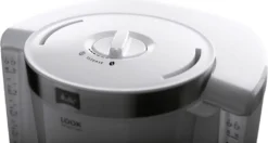 Melitta 1011-11 Look IV Therm Selection Weiß -Bon Cafe Store ce4ce94f11147482ee456c835eb5ffeb