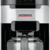 Gastroback Kaffeemaschine Grind & Brew Pro 42711